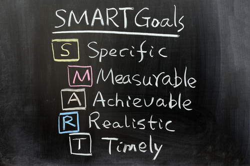 Facteurs-clés de succès et objectifs SMART pour réussir la mise en oeuvre d'un SIGR